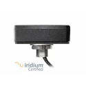 2J Antenna Omni-Directional GPS Antenna SMA Connector, 1575–1627 MHz, 80 x 74 x 25.6 2J6933BGFz-300D100-C20G-300D302-C899G