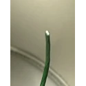 RS PRO Type K Thermocouple Cable, Polytetrafluoroethylene Insulation, Unscreened, 100 m, 260°C Max, 1 x 0.315 mm 215-4906