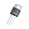 Infineon Type N-Channel IGBT 74A 650V 3-Pin TO-220 Through Hole IGP40N65H5XKSA1