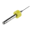 Fortex Tungsten Carbide PCB Drill Bit 0.4 mm, 3.175 mm Shank Diameter CBD3818/040
