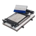 Fortex PCB Stencil Printer S1-01, User-Friendly Stencil Alignment, For Precision Solder Paste Application