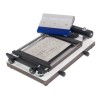 Fortex PCB Stencil Printer S1-01, User-Friendly Stencil Alignment, For Precision Solder Paste Application