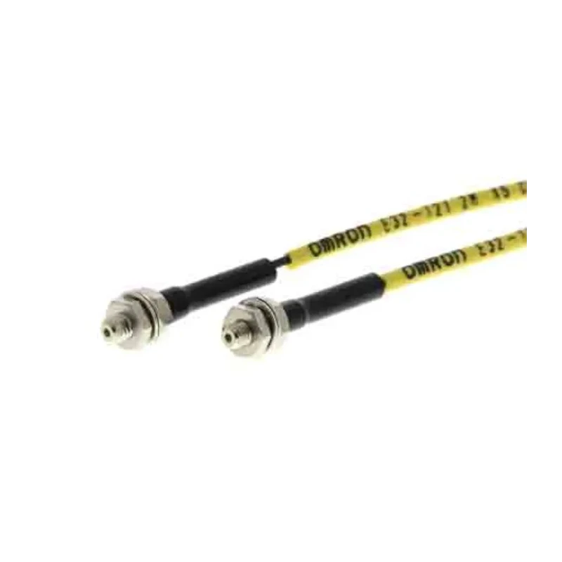 Omron Plastic Fibre Optic Sensor, 190 mm Detection Range, IP67, Polyvinyl Chloride Housing 