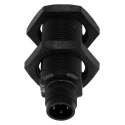 Omron Diffuse Photoelectric Sensor Cylindrical, PNP Output, 150 mm Detection Range E3FA-DP24-E016