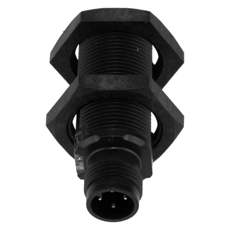 Omron Diffuse Photoelectric Sensor Cylindrical, PNP Output, 150 mm Detection Range E3FA-DP24-E016