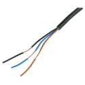 Omron Diffuse Photoelectric Fork Sensor, 30 mm Detection Range, PNP, IP65/IP67, E3S-GS3B4 5M