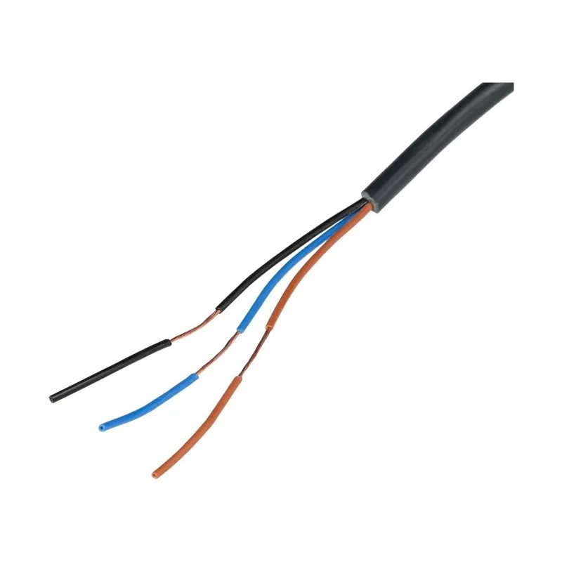 Omron Diffuse Photoelectric Fork Sensor, 30 mm Detection Range, PNP, IP65/IP67, E3S-GS3B4 5M