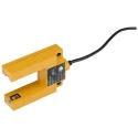 Omron Diffuse Photoelectric Fork Sensor, 30 mm Detection Range, PNP, IP65/IP67, E3S-GS3B4 5M
