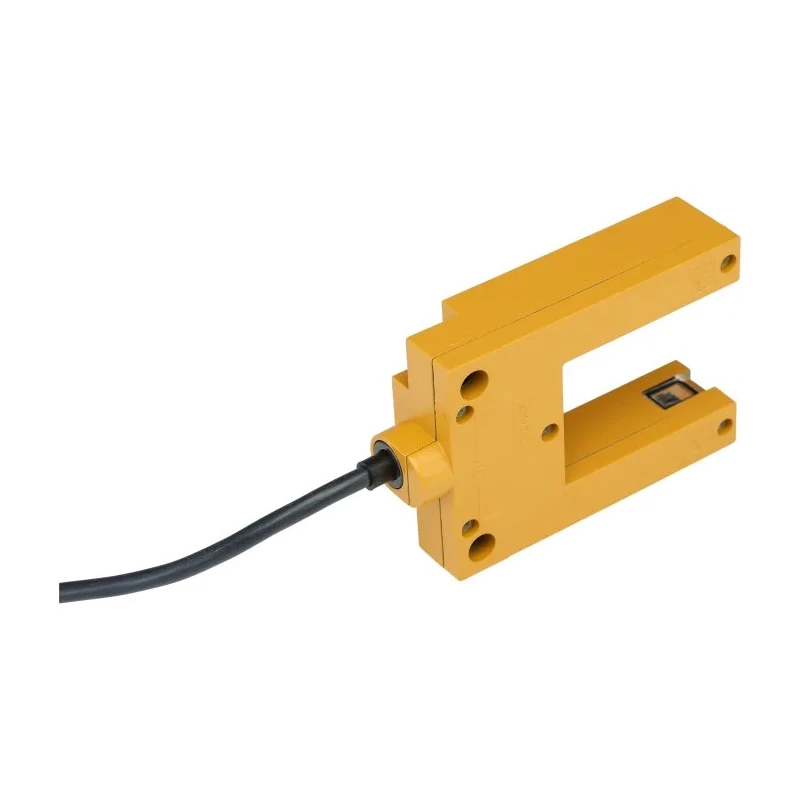 Omron Diffuse Photoelectric Fork Sensor, 30 mm Detection Range, PNP, IP65/IP67, E3S-GS3B4 5M