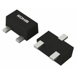 ROHM Bipolar Transistor 150A 50V 3-Pin SOT-416FL 2SC4617EBTLQ