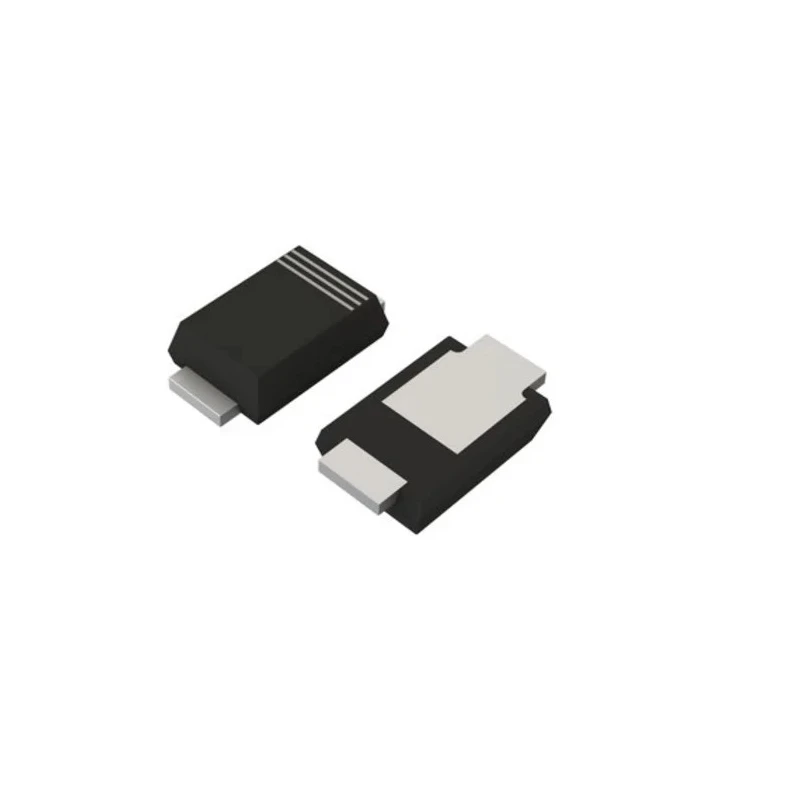 ROHM Schottky Barrier Diode RB168VYM100FHTR, 100V 1A, Single 2-Pin SOD-323HE