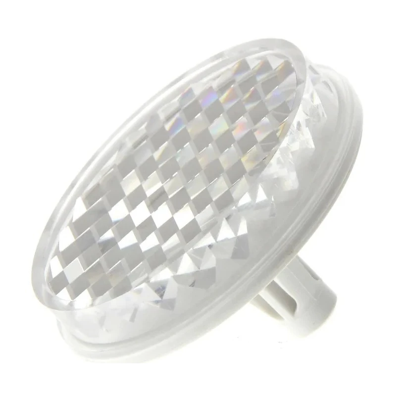 Omron Sensor Reflector for Photoelectric Sensors, For Use with E3FZ/E3FR, E39-R49