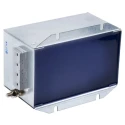 TDK Flange EMC Filter 16A 440V AC 3 Phase, Tab Termination, 50Hz/60Hz B84144A0016R000