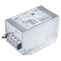 TDK Flange EMC Filter 16A 440V AC 3 Phase, Tab Termination, 50Hz/60Hz B84144A0016R000