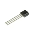 DiodesZetex N-Channel MOSFET, 450mA, 100V, TO-92 Package, Enhancement Mode, 3-Pin, ZVN4210A
