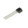 DiodesZetex N-Channel MOSFET, 450mA, 100V, TO-92 Package, Enhancement Mode, 3-Pin, ZVN4210A