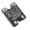 United Automation Phase Angle Power Control Module 25A, Chassis Mount, PSR-25