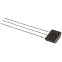 Honeywell Hall Effect Sensor Surface Mount, Ratiometric Output, Block Body, 10.5V, SS495A1