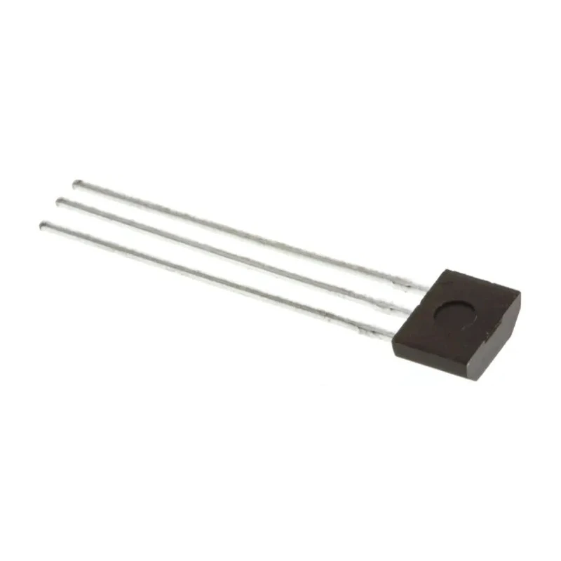 Honeywell Hall Effect Sensor Surface Mount, Ratiometric Output, Block Body, 10.5V, SS495A1