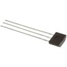 Honeywell Hall Effect Sensor Surface Mount, Ratiometric Output, Block Body, 10.5V, SS495A1