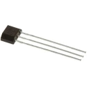Honeywell Hall Effect Sensor Surface Mount, Ratiometric Output, Block Body, 10.5V, SS495A1