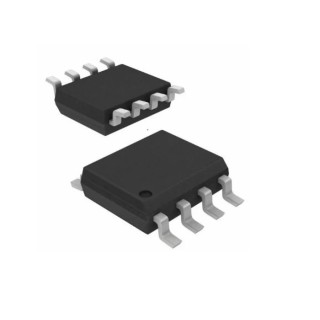Renesas Electronics Clock Buffer SOIC, 133MHz, 8-Pin Surface Mount 2305-1DCG8