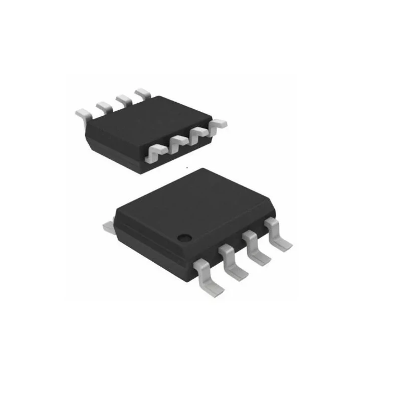 Renesas Electronics Clock Buffer SOIC, 133MHz, 8-Pin Surface Mount 2305-1DCG8