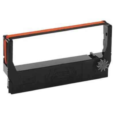 Epson ERC23BR Black, Red Printer Ribbon for M260 Panel Printer