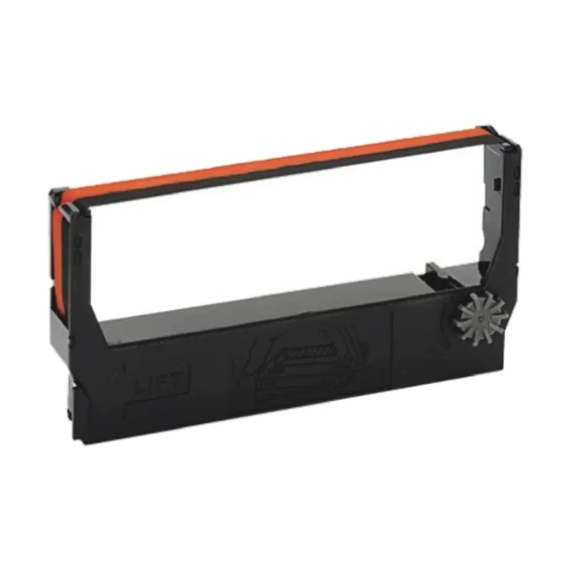 Epson ERC23BR Black, Red Printer Ribbon for M260 Panel Printer