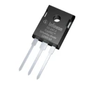 Infineon Schottky Diode 1200V 15A, 2-Pin TO-247 Package IDW15G120C5BFKSA1