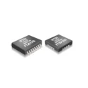 FTDI Chip Universal Asynchronous Receiver & Transmitter, 3.4 Mbps, 16-Pin QFN, Surface Mount, FT201XQ-T