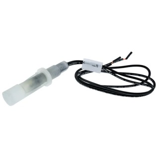 Cynergy3 Horizontal Float Switch , RSF40 Series, Polypropylene Housing, Nitrile Rubber Gasket, NO/NC, 500 mm RSF44Y050QF