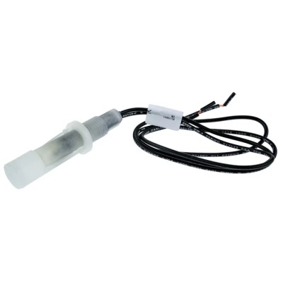 Cynergy3 Horizontal Float Switch , RSF40 Series, Polypropylene Housing, Nitrile Rubber Gasket, NO/NC, 500 mm RSF44Y050QF