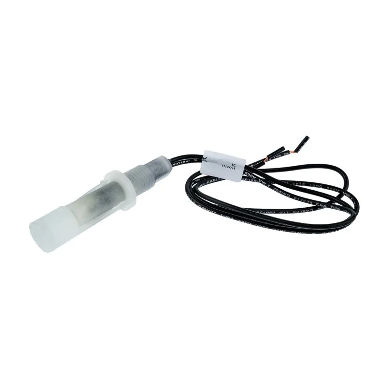 Cynergy3 Horizontal Float Switch , RSF40 Series, Polypropylene Housing, Nitrile Rubber Gasket, NO/NC, 500 mm RSF44Y050QF