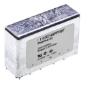 Schaffner PCB EMC Filter 6A 250V AC 400Hz Pin 1 Phase FN406