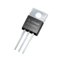 Infineon N-Channel MOSFET 80A 55V TO-220, Enhancement Mode, 3-Pin, Automotive Grade IPP80N06S207AKSA4