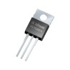 Infineon N-Channel MOSFET 80A 55V TO-220, Enhancement Mode, 3-Pin, Automotive Grade IPP80N06S207AKSA4