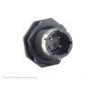 Souriau Sunbank by Eaton Circular Connector 4 Contacts, Panel Mount, Plug, Male, IP68, IP69K, 16A, 150V UTGX712E4P