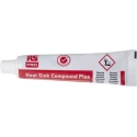 RS PRO Metal Oxide Silicone Oil Thermal Grease Tube, 2.9 W/mK, 20 ml, 217-3835