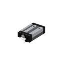 THK Linear Guide Carriage, GSR Series, 20 kN Dynamic Load, 88 mm × 50 mm GSR25T1SS(GK)