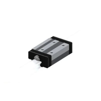 THK Linear Guide Carriage, GSR Series, 20 kN Dynamic Load, 88 mm × 50 mm GSR25T1SS(GK)