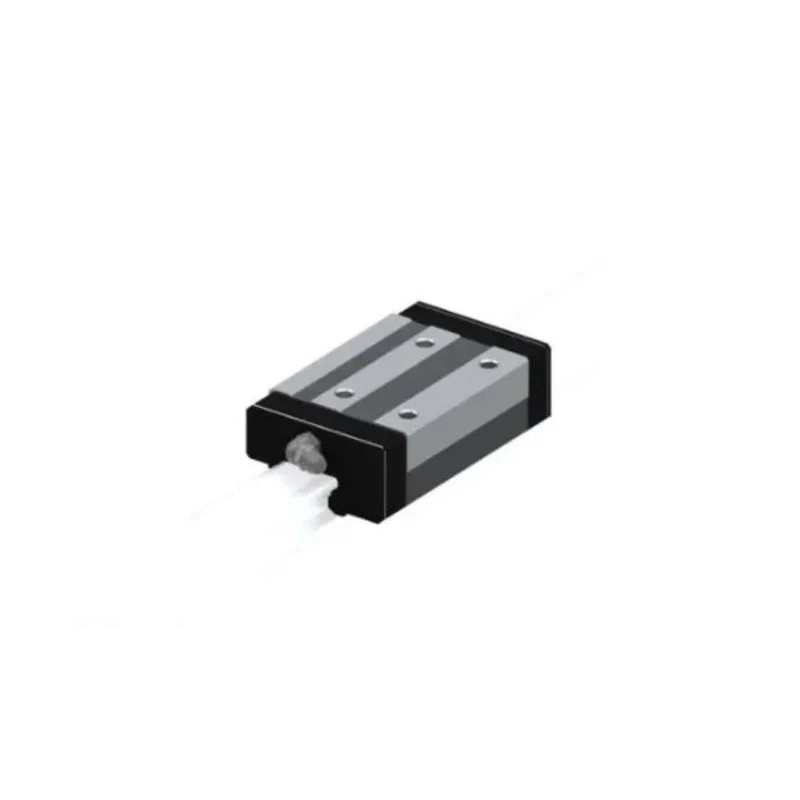 THK Linear Guide Carriage, GSR Series, 20 kN Dynamic Load, 88 mm × 50 mm GSR25T1SS(GK)