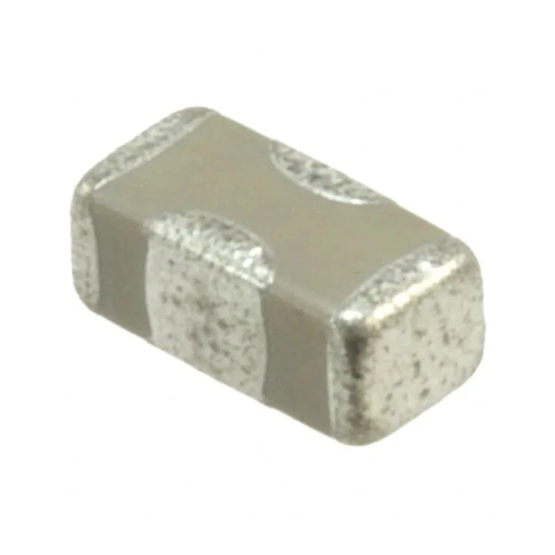 Murata Signal Filter SMD 100V DC 6A 0.1μF Surface Mount, Solder L Case NFM31KC