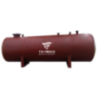 Oil Storage Tank 3000 Ltr Mild Steel