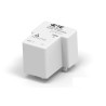 TE Connectivity PCB Power Relay, 12V DC Coil, 35A Switching Current, SPST, PCB Mount T9SV1K18-12T