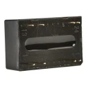 TRACOPOWER DC/DC Converter 12V, -12V 125mA Dual Output PCB Mounted, 18–36V Input Range, 3W, Surface Mount, TEN 3-2422