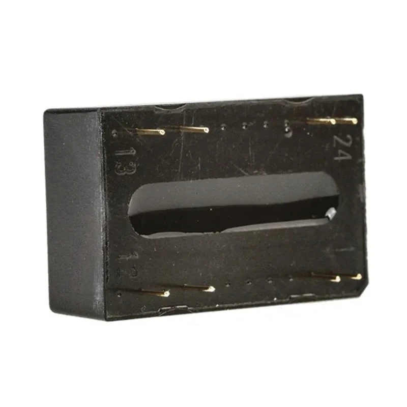 TRACOPOWER DC/DC Converter 12V, -12V 125mA Dual Output PCB Mounted, 18–36V Input Range, 3W, Surface Mount, TEN 3-2422