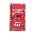 STMicroelectronics Sensor Development Tool AIS2IH Adapter Board  for DIL 24 Socket