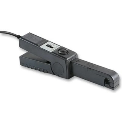 Tektronix Current Clamp AC/DC Adapter 100A Max Long Nose Hall Effect BNC CAT III 600V A622