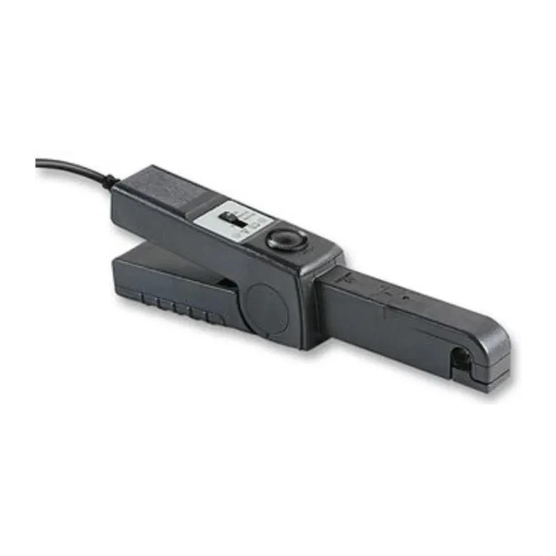 Tektronix Current Clamp AC/DC Adapter 100A Max Long Nose Hall Effect BNC CAT III 600V A622